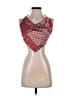 Mimosa 100% Polyester Red Tank Top Size S - photo 1