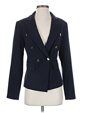 A New Day Blazer (view 1)