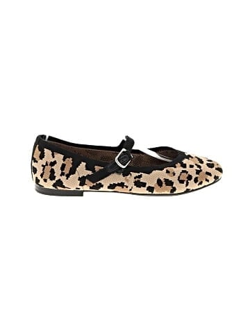 Rachel Zoe Flats (view 1)
