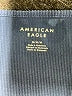 American Eagle Outfitters Blue Long Sleeve Top Size M - photo 7
