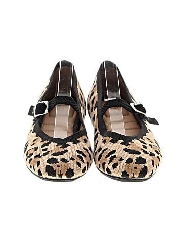 Rachel Zoe Flats (view 2)