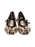 Rachel Zoe Brown Flats Size 7 - photo 2
