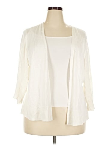 Verve Ami Cardigan (view 1)