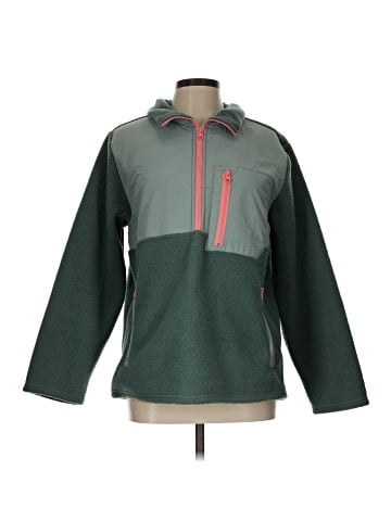 Te Verde Fleece (view 1)
