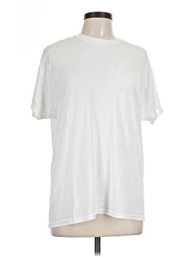 Hanes Short Sleeve T-Shirt (view 1)