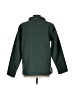 Te Verde 100% Polyester Green Fleece Size L - photo 2