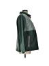 Te Verde 100% Polyester Green Fleece Size L - photo 4