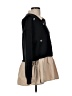 Maeve Black Sweatshirt Size M - photo 4