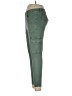 SPANX Green Cargo Pants Size Lg Petite - photo 5