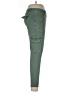 SPANX Green Cargo Pants Size Lg Petite - photo 4