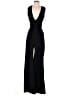 Lulus Solid Black Jumpsuit Size S - photo 1