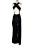 Lulus Solid Black Jumpsuit Size S - photo 2