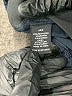 Briggs Solid Black Dress Pants Size 12 - photo 8