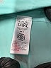 Athleta Girl Teal Active Pants Size M (kids) - photo 3