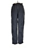 Universal Thread Blue Casual Pants Size 6 - photo 1