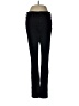 Uniqlo Black Jeans Size 8 - photo 1
