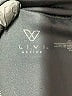LIVI Active Solid Black Active Pants Size 16 (estimated) - photo 4