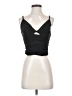 Zara Black Sleeveless Top Size XS - photo 1