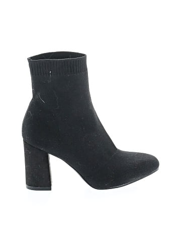 Mia Ankle Boots (view 1)