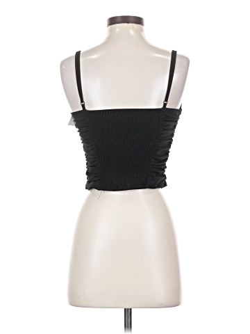 Zara Sleeveless Top (view 2)