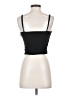 Zara Black Sleeveless Top Size XS - photo 2