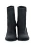 Mia Black Ankle Boots Size 6 - photo 2