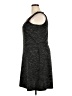 Maurices Gray Casual Dress Size XXL - photo 5