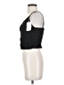 Zara Black Sleeveless Top Size XS - photo 5
