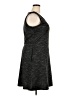 Maurices Gray Casual Dress Size XXL - photo 4