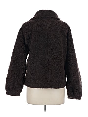 Lululemon Athletica Faux Fur Jacket (view 2)