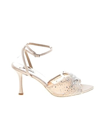 Badgley Mischka Sandals (view 1)