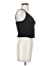 Zara Black Sleeveless Top Size XS - photo 4