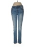 Vigoss Hearts Blue Jeans Size 29 waist - photo 1