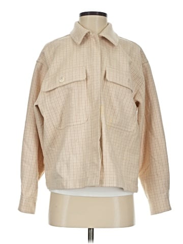 Los Angeles Atelier & Other Stories Jacket (view 1)