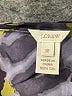 J.Crew 100% Silk Gray Sleeveless Silk Top Size 10 - photo 7