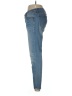 Vigoss Hearts Blue Jeans Size 29 waist - photo 5