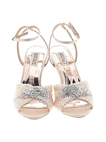 Badgley Mischka Sandals (view 2)