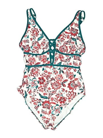 Adore Me Bodysuit (view 1)