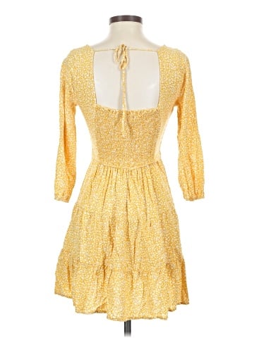Hollister Casual Dress (view 2)