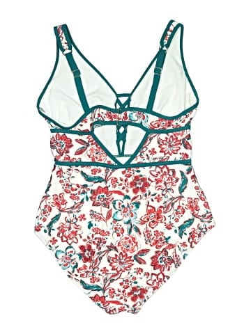 Adore Me Bodysuit (view 2)