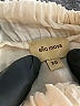 Ella Moss Ivory Sleeveless Blouse Size XS - photo 7