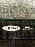 Old Navy Black Jeans Size 6 - photo 7