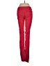 Free People Red Jeans Size 24L - photo 2