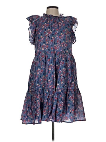 Karlie Casual Dress (view 1)