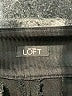 Ann Taylor LOFT Black Jeggings Size 00 - photo 4
