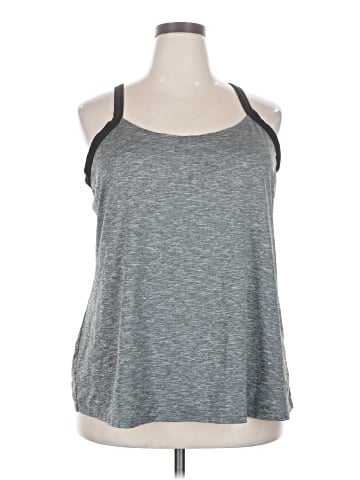 LIVI Active Tank Top (view 1)