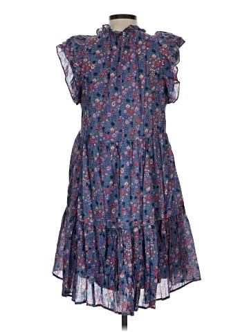 Karlie Casual Dress (view 2)