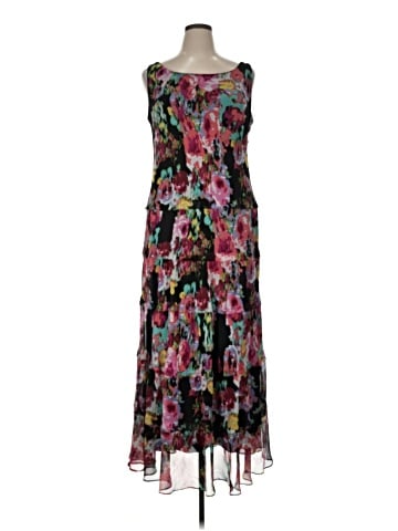 Jones Studio Cocktail Dress (view 1)