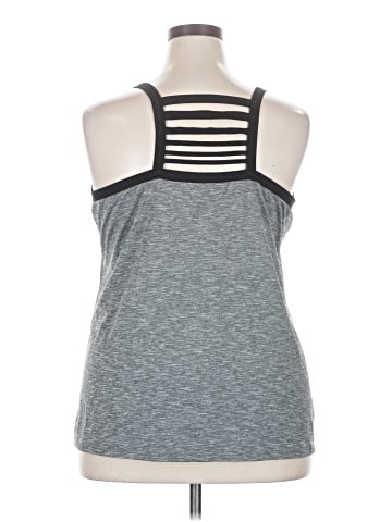 LIVI Active Tank Top (view 2)