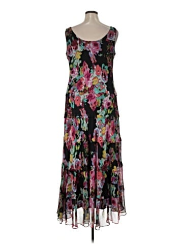 Jones Studio Cocktail Dress (view 2)